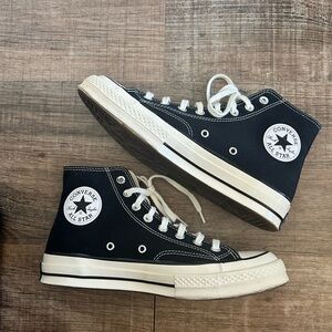 Converse - Chuck 70 Vintage Hi Sneakers